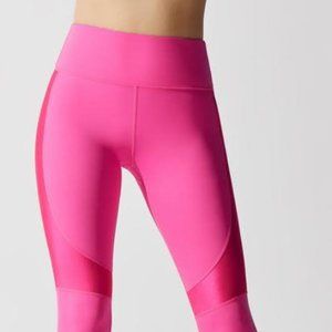 Alala Crop Vamp Tight